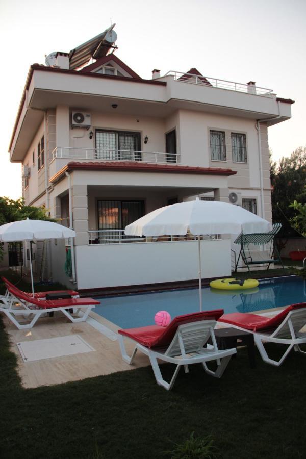 Villa Duru Fethiye Exterior photo