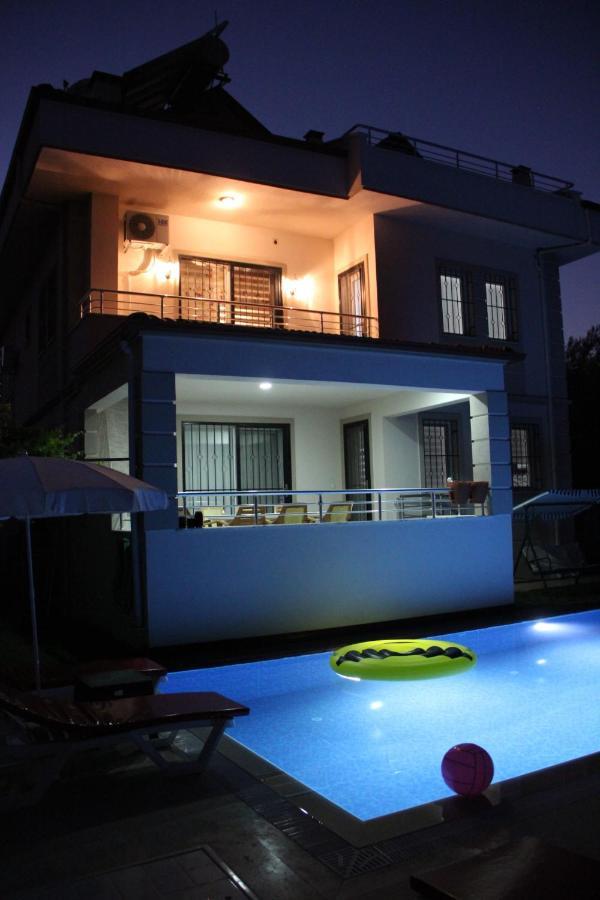 Villa Duru Fethiye Exterior photo